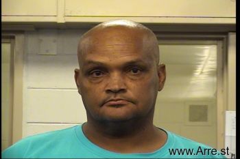 Clarence Leon Robinson Mugshot